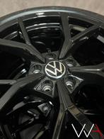 ❄️19” Volkswagen Golf 8 GTI R Estoril winter wielen Michelin, Auto-onderdelen, Banden en Velgen, 19 inch, Gebruikt, Banden en Velgen