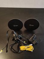 KPN Super Wifi 2.0 Versterkers (2 stuks), Computers en Software, Powerlines, Ophalen of Verzenden, Gebruikt, KPN