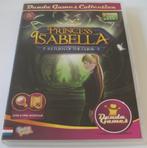 PC Game *** PRINCESS ISABELLA 2 *** Return of the Curse, Spelcomputers en Games, Games | Pc, Puzzel en Educatief, 1 speler, Ophalen of Verzenden