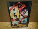 Jackie Chan 4 films Collection DVD, Cd's en Dvd's, Ophalen of Verzenden, Zo goed als nieuw, Actie en Avontuur