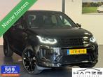 Land Rover Discovery Sport P200 2.0 HSE|R-Dynamic|Leer, Automaat, Adaptive Cruise Control, Gebruikt, 4 cilinders