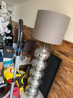 Bollamp, Ophalen of Verzenden, Zo goed als nieuw, Minder dan 50 cm