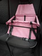 Auto stoeltje voor hond, Ophalen, Nieuw