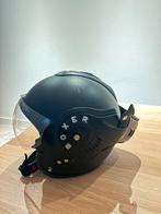 Boxer helm, Motoren, Kleding | Motorhelmen, Ophalen of Verzenden, Tweedehands, XXL, Systeemhelm