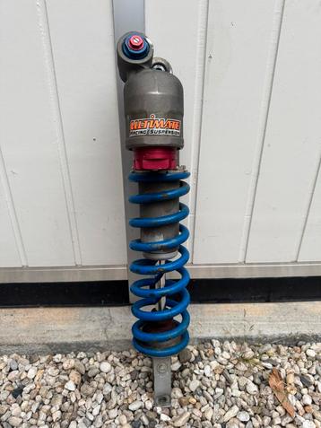 Showa achterpomp schokbreker Honda crf 250 450 2014/2017 beschikbaar voor biedingen
