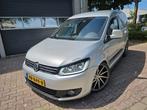 Volkswagen CADDY 1.6 TDI 75 PK (bj 2013), Overige merken, 2 stoelen, 75 pk, Zilver of Grijs