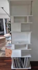 Boekenkast, Zo goed als nieuw, 150 tot 200 cm, 25 tot 50 cm, 50 tot 100 cm