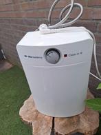Ithi daalderop close-in 10 zo goed  als nieuw, Minder dan 20 liter, Boiler, Ophalen of Verzenden, Minder dan 3 jaar oud
