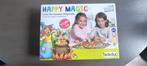 Happy magic - beleduc, Kinderen en Baby's, Ophalen of Verzenden, Zo goed als nieuw, Ontdekken