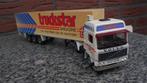 MOOI oudje Truckstar Magazine Volvo F12 Globetrotter 1/50, Hobby en Vrije tijd, Modelauto's | 1:50, Ophalen of Verzenden, Zo goed als nieuw