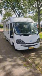 Knaus camper, Particulier, Tot en met 4, Knaus