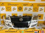 Voorbumper Volkswagen Eos Bumper 2006-2015 1Q0807217, Ophalen of Verzenden, Gebruikt, Voor, Bumper