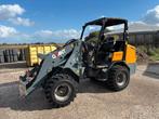 Giant shovel V4502T (bj 2012), Wiellader of Shovel