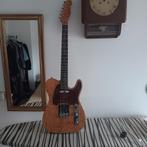 Fender Telecaster - Mooie gitaar!, Muziek en Instrumenten, Ophalen of Verzenden, Gebruikt, Solid body, Fender
