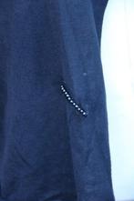 Vest dun zwart Purdey mt S Vaste prijs, Kleding | Dames, Truien en Vesten, Zwart, Ophalen of Verzenden, Zo goed als nieuw, Purdey