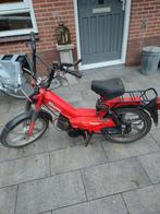 Thomos A35 Brommer - Opknapper met Kenteken, Fietsen en Brommers, Brommers | Tomos, Ophalen of Verzenden, Gebruikt, Maximaal 45 km/u