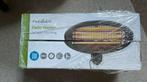 Nedio terrasverwarmer 2000 watt, Ophalen of Verzenden, Nieuw
