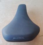 Fietszadel Selle Royal Vivo Athletic 140 mm, Fietsen en Brommers, Fietsonderdelen, Verzenden, Algemeen, Nieuw, Zadel