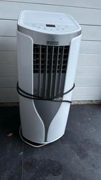 Witte Airco - Zo goed als nieuw!, Minder dan 60 m³, 3 snelheden of meer, Ophalen of Verzenden, Zo goed als nieuw