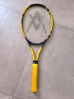 Tennisracket junior, 16 main, 19 cross, Volkl, Ophalen of Verzenden, Zo goed als nieuw, Racket, Overige merken