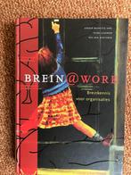Brein at Work - Breinkennis voor organisaties -, Ophalen of Verzenden, Nieuw
