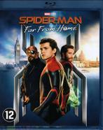 Spider-Man Far From Home (2019) - Nederlandse uitgave, Cd's en Dvd's, Blu-ray, Sony Interactive Entertainment Benelux B.V., Verzenden