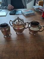 Theeset. 20e eeuw., Ophalen of Verzenden