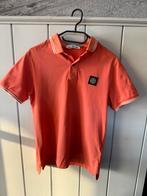 Stone island polo maat M, Kleding | Heren, Ophalen of Verzenden, Zo goed als nieuw