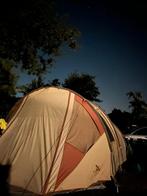 4 persoons tent safarica cheetah tc, Ophalen, Gebruikt