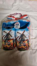 Leuke nieuwe holland klomp slippers maat 42/43, Ophalen of Verzenden, Nieuw