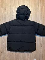 C.P. Company Chrome R Donsjack Zwart - Maat 140, Jongen of Meisje, Nieuw, Ophalen of Verzenden, C.P. Company
