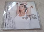CD Lenette zingt Rafels, gesigneerd, Ophalen of Verzenden, Zo goed als nieuw, Overige genres
