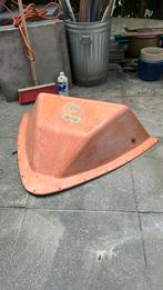 Buiskapje. Komt van een reddingsboot., Watersport en Boten, Ophalen, Gebruikt, Overige typen, Zeilboot of Motorboot