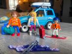 PLAYMOBIL dakkoffer 9281, Kinderen en Baby's, Speelgoed | Playmobil, Complete set, Zo goed als nieuw, Ophalen