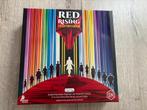 Red Rising: Collectors Edition, Hobby en Vrije tijd, Gezelschapsspellen | Bordspellen, Een of twee spelers, Ophalen of Verzenden