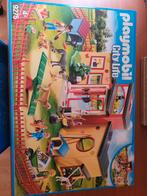 Playmobil honden, Ophalen, Gebruikt