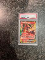 Charizard EX EVO 12, Ophalen of Verzenden, Zo goed als nieuw
