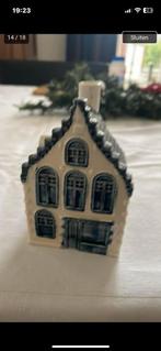 Klm huisjes 7 stiks, Ophalen of Verzenden