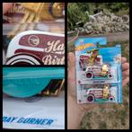 6x hot Wheels Treasure Hunts., Hobby en Vrije tijd, Ophalen of Verzenden, Nieuw