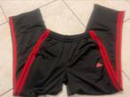 Adidas jongens sportbroek maat XL (18), Verzenden, Zwart, Overige maten, Zo goed als nieuw