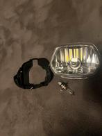 led koplamp vespa sprint, Fietsen en Brommers, Brommeronderdelen | Scooters, Ophalen of Verzenden, Zo goed als nieuw, Koplamp