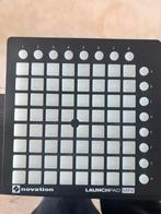 Novation Launchpad Mini - Nooit Gebruikt!, Muziek en Instrumenten, Midi-apparatuur, Ophalen, Nieuw
