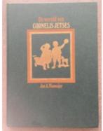 De wereld van Cornelis Jetses, Maatschappij en Samenleving, Zo goed als nieuw, Nederland, Jan A. Niemeijer