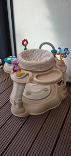 Activity Centre/Jumper, Kinderen en Baby's, Ophalen, Zo goed als nieuw, Babygym