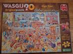 Wasgij Retro Puzzel 1000 Stukjes, Hobby en Vrije tijd, Denksport en Puzzels, Ophalen of Verzenden, 500 t/m 1500 stukjes, Zo goed als nieuw