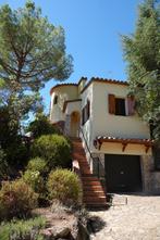 Vakantiewoning  “Casa Pura Vida” , Costa Brava Calonge, Vakantie, Vakantiehuizen | Spanje, 8 personen, 4 of meer slaapkamers, Open haard