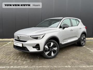 Volvo EX40 Single Motor Extended Range Plus 82 kWh Volvo XC4 beschikbaar voor biedingen