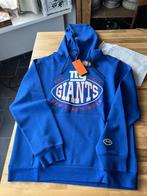 Boss x Russel Athletic NFL Collab Hoodie Blauw Maat L - Nieu, Maat 52/54 (L), Boss, Nieuw, Verzenden