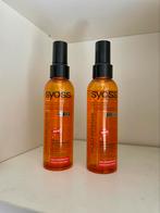 Syoss Oleo Intense Micro Spray-Treatment, Ophalen of Verzenden, Nieuw, Haarverzorger of -hersteller