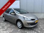Renault Clio VERKOCHT 1.2-16V Expression 2008 / 5deurs / Air, 535 kg, Gebruikt, 4 cilinders, Bruin